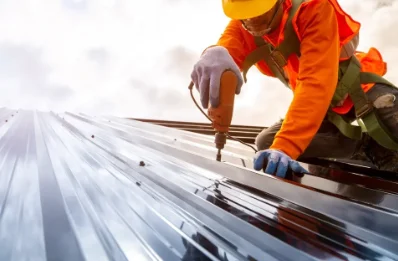 Travaux de zinguerie à Pacy-sur-Eure
